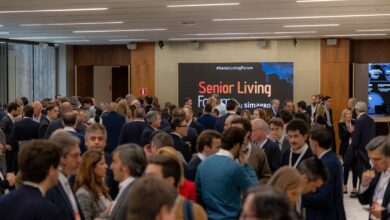 В Мадриде обсудят инвестиции в жилье для пожилых: рынок растет и меняется