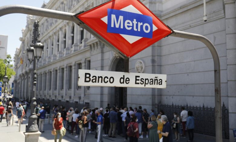 Spain’s Economy Surges: Risk Premium Hits 16-Year Low