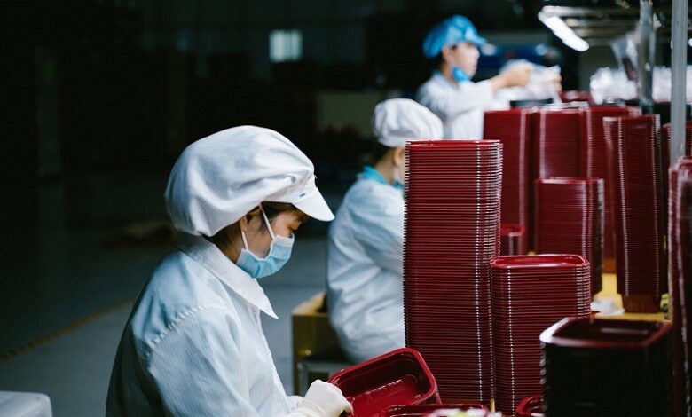 Spain Sets Historic Record for Number of Employed Foreigners