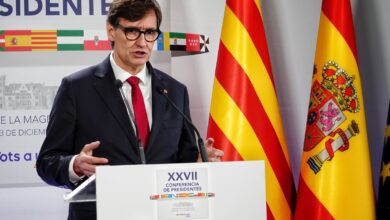 Глава Каталонии Сальвадор Илья настаивает на госконтроле рынка аренды жилья