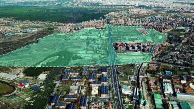 В Мадриде стартует масштабная реновация: началась подготовка к строительству доступного жилья