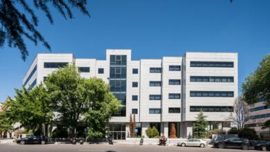 Крупная сделка на рынке недвижимости Мадрида: Meridia продала офисы за 22