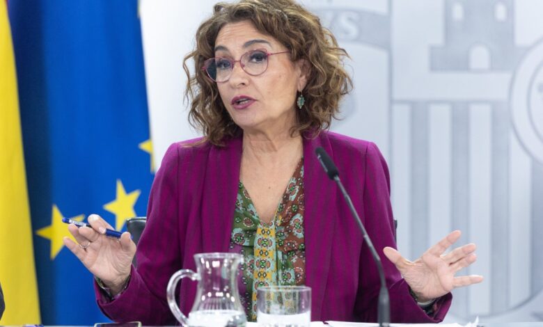 Spanish Government Prepares 2026 Budget for Spring Approval