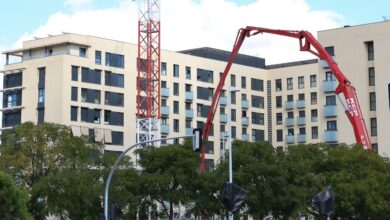 Средняя стоимость жилья в Испании обновила исторический рекорд в 2025 году