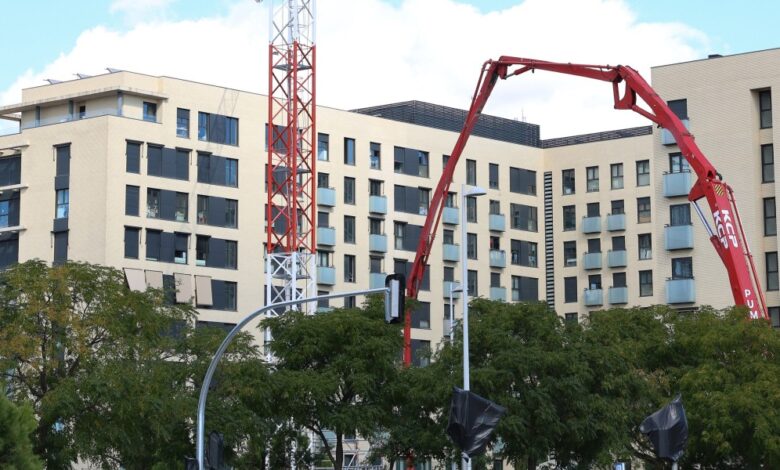 Average Home Price in Spain Reaches Historic High in 2025