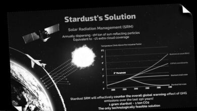 Американско-израильский стартап разрабатывает технологию искусственного затемнения Солнца для борьбы с потеплением