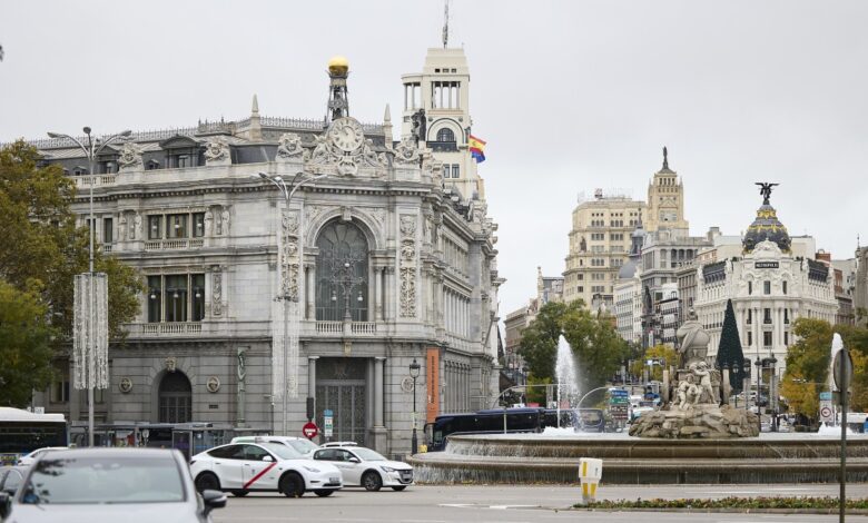 Просроченная задолженность в банках Испании упала до минимума за 17 лет