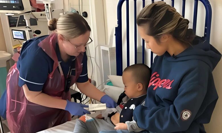 UK Performs First Gene-Cell Therapy on Child with Hunter Syndrome