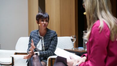 В Испании готовят к обсуждению масштабный план по обновлению жилого фонда