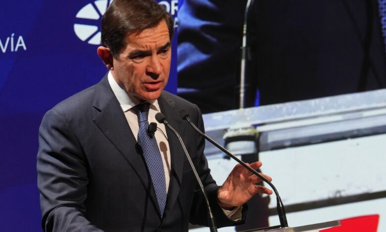 BBVA Chief Calls for Reforms to Accelerate Housing Construction in Spain