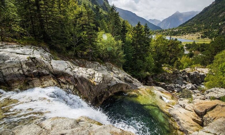 Пеший маршрут в Каталонии который стоит пройти: рай озер и горных вершин