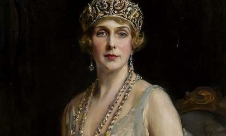 Major Exhibition About Victoria Eugenie—The Queen Who Changed the Face of Spain—Opens in Madrid