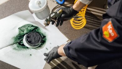 Российские ученые создали экологичную установку для получения питьевой воды из воздуха в Крыму и засушливых регионах