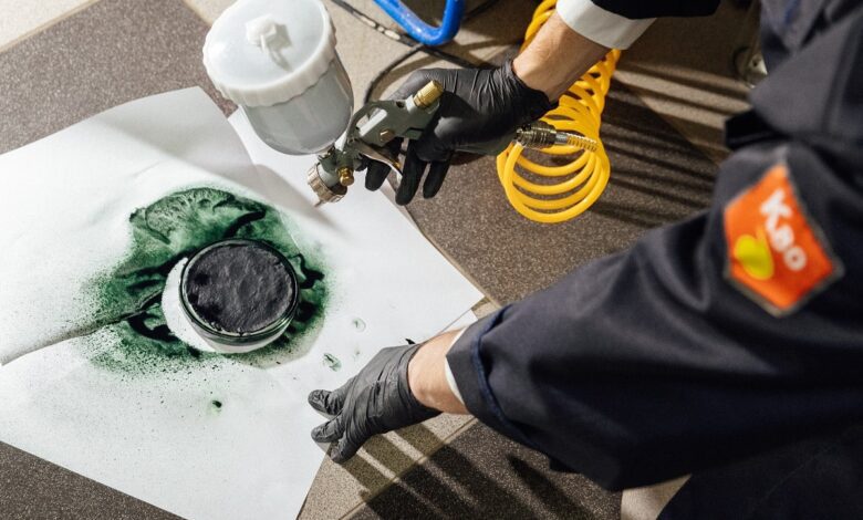 Russian Scientists Create Eco-Friendly Device to Extract Drinking Water from Air in Crimea and Arid Regions