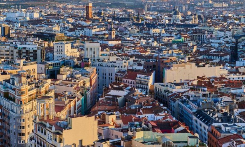 Madrid Ranked Among the World’s Top Five Cities by World’s Best Cities