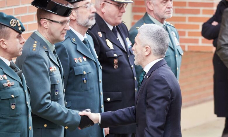 Евросоюз обвиняет МВД Испании в сокрытии улик по делу гибели в Барбате