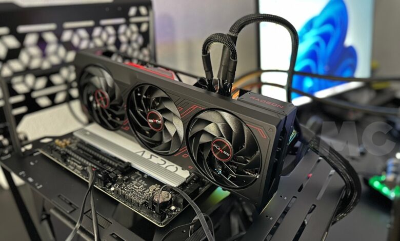 В ближайшие недели видеокарты подорожают из-за дефицита памяти и роста спроса