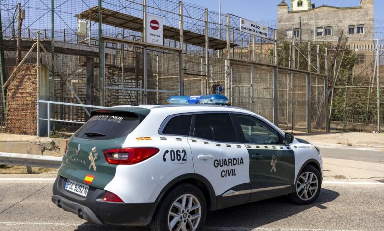 Three Men Arrested in Murcia for Holding a Woman Captive for a Week