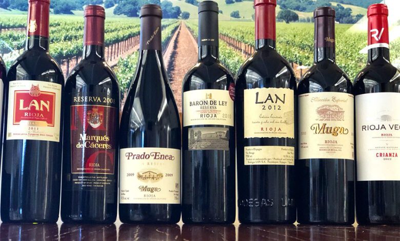 Импорт испанского вина в Россию достиг годового пика в сентябре 2025 года