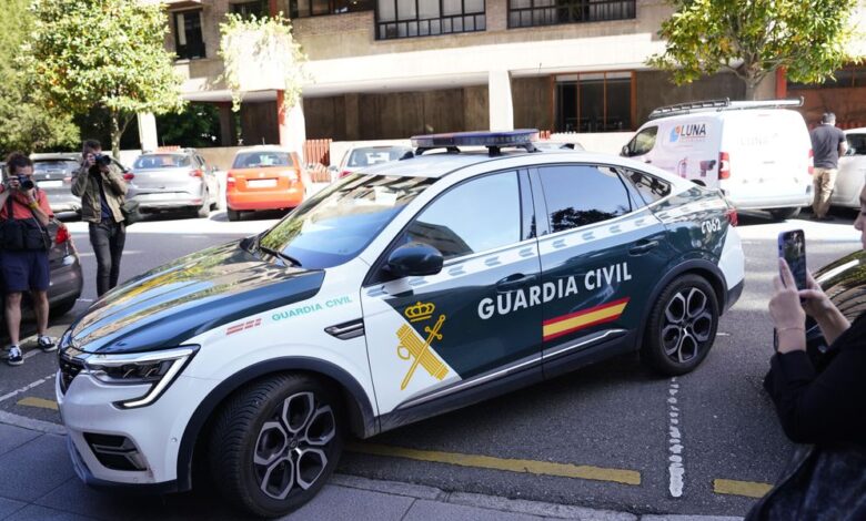 Nevenka Fernández Addresses Spanish Congress on Anniversary of Fight Against Violence Towards Women