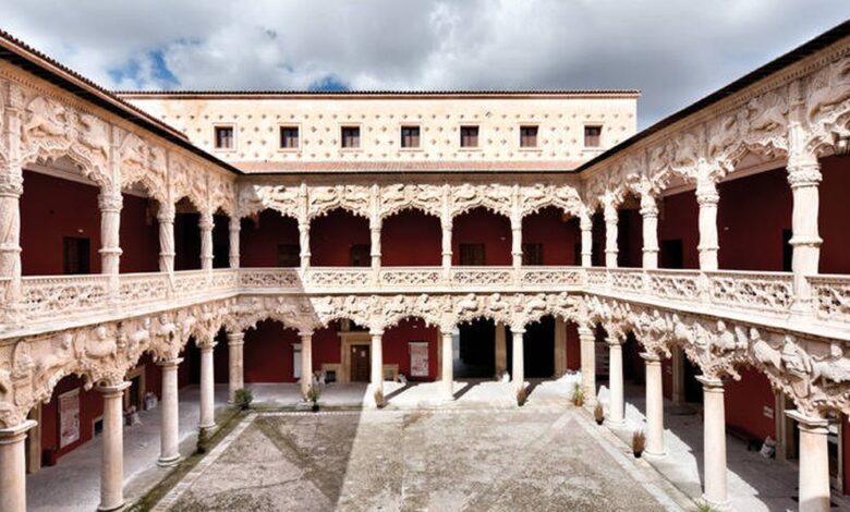 Литературный маршрут по Алкаррии – по следам Камило Хосе Селы