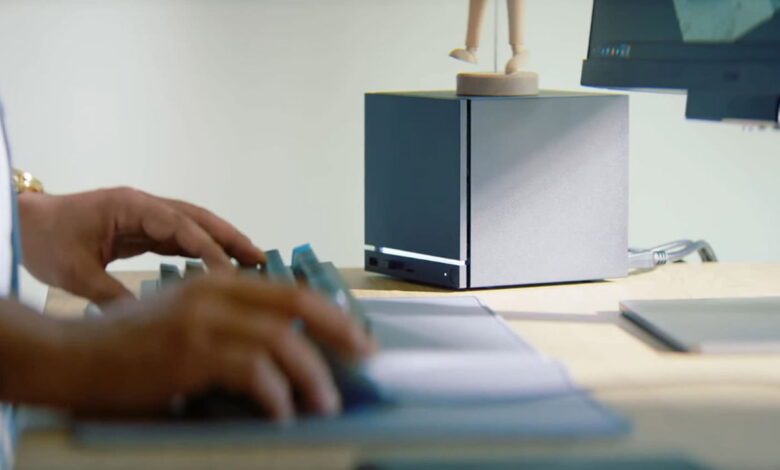 How Much Will the New Steam Machine from Valve Cost in 2025?