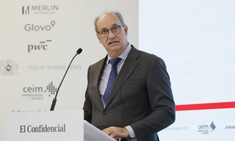 Madrid Strengthens Its Role as Investment Hub Amid Criticism of Sánchez’s Policies