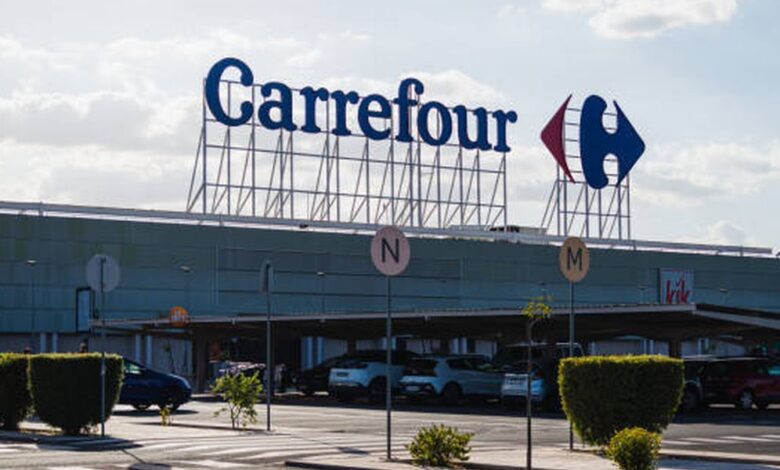 Какие супермаркеты будут работать в Мадриде 9 ноября на День Альмудены