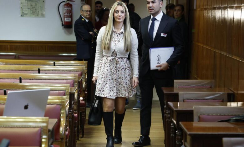 В Сенате Испании разгорается скандал: эксработница LogiRail обвиняет руководство в коррупции