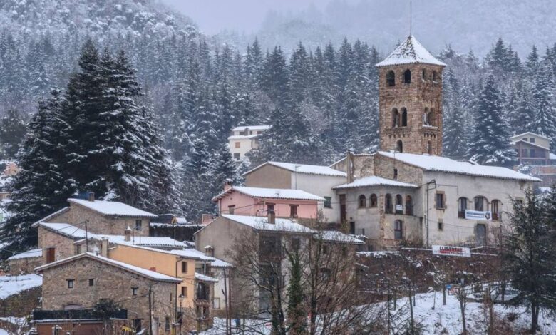 The Catalan Village of Espinelves — The True Capital of Christmas
