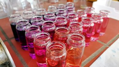 Российские химики разработали инновационное соединение для лечения кислородозависимых опухолей