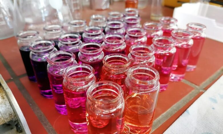 Russian Chemists Develop Innovative Compound to Treat Oxygen-Dependent Tumors