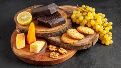 Как формируются вкусы и почему наши предпочтения в еде меняются с годами