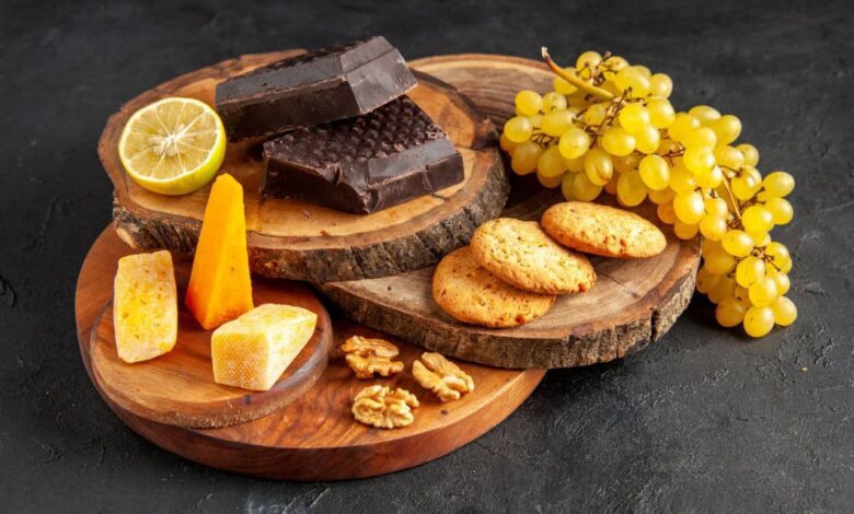 How Tastes Develop and Why Our Food Preferences Change Over the Years