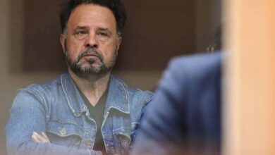 Владимир Солнцев получил восемь лет колонии за мошенничество в РКК Энергия