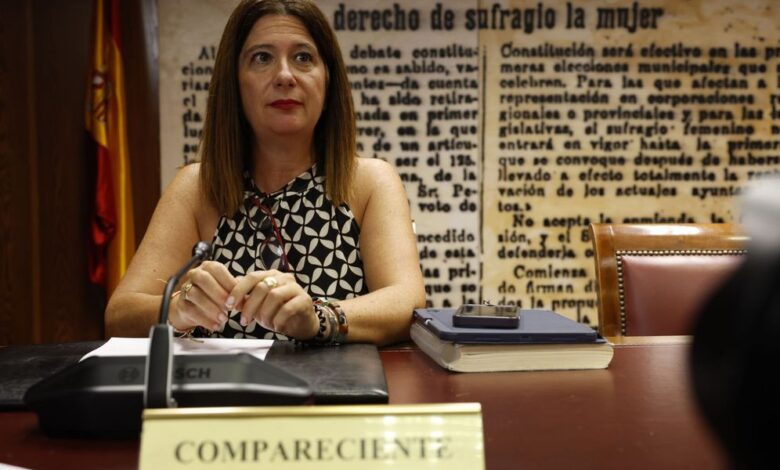 Pere Rusinol Denies Bribery Allegations in Leire Dies Case