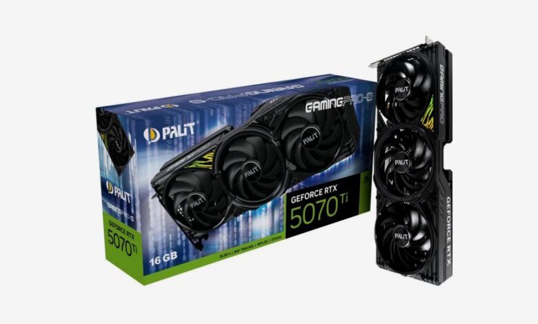GeForce RTX 5070 Ti 16GB: Your Best Buy Before GPU Prices Rise in 2026