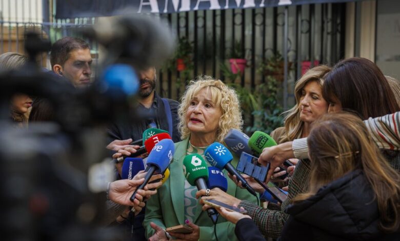 El conflicto entre Amama y las autoridades de Andalucía se intensifica por el escándalo del cribado oncológico