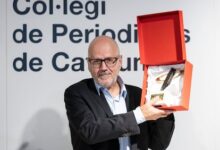 Catalonia Adopts Updated Journalistic Code of Ethics at VII Congress