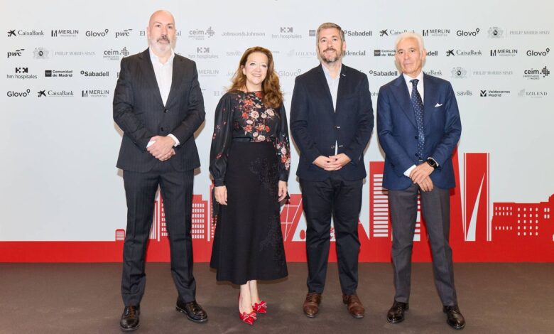 Madrid Explores the City’s Investment Potential and Business Challenges