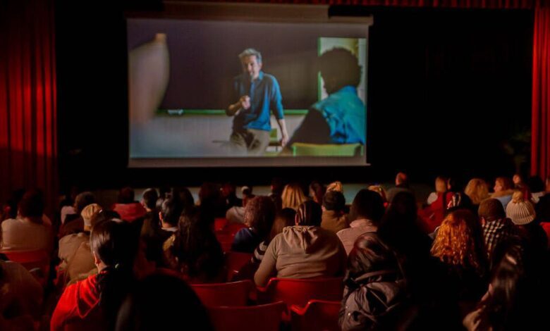 В АLCINE-2025 в Алькала-де-Энарес чествуют короткий метр и новые таланты