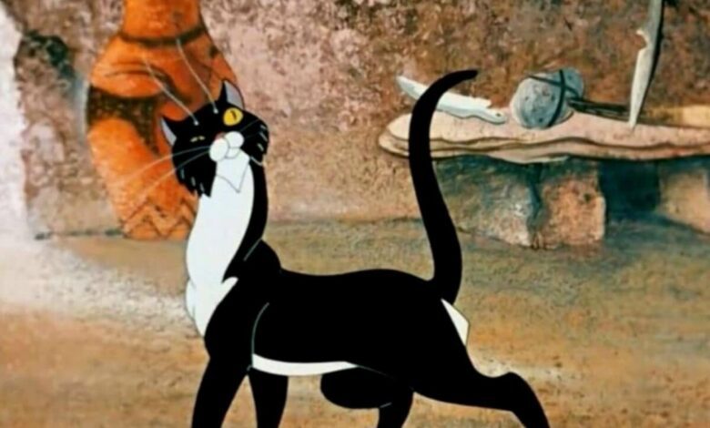 Geneticists Uncover Unexpected Migration Routes of Domestic Cats Across Eurasia Over the Past 2,000 Years