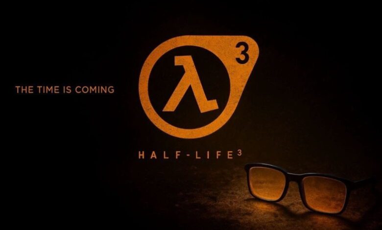 Valve Teases Surprise Announcement: Fans Anticipate the Return of the Iconic Half-Life Series