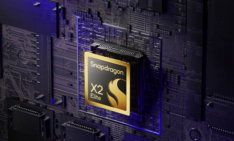 Qualcomm Prepares Snapdragon X for Android Support on New Devices