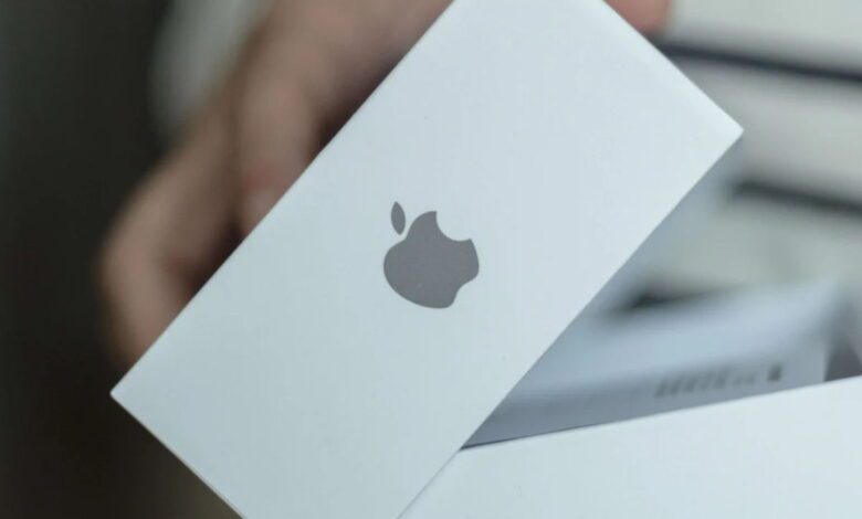 Еврокомиссия вновь проверяет Apple