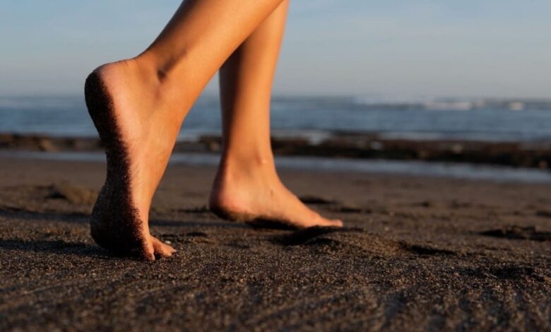 How the Human Body Will Change in 100 Years: Scientists Predict the Future of the Skeleton, Feet, and Microbiome