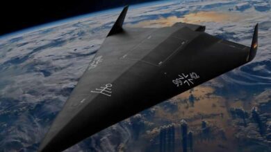 Германия представила новую стратегию развития военного космоса и обозначила ключевые задачи