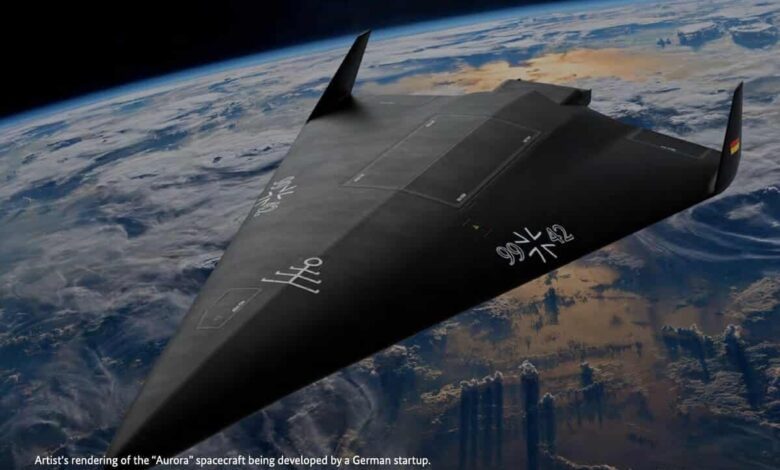 Germany Unveils New Military Space Strategy Highlighting Key Priorities