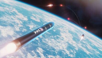 США начинают реализацию масштабной ПРО-программы «Золотой купол» с первыми контрактами