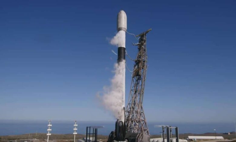 Daytime Rocket Launches Resume in the US After FAA Lifts Ban